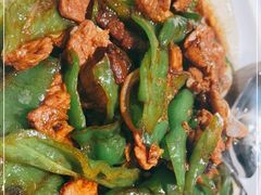-兰湘子·湘菜小炒(济南领秀城店)