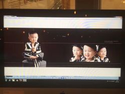 -COCOSKY 巧克力天空兒童摄影(凯德和平广场店)