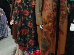 -中国国际会展中心-马甸购物街