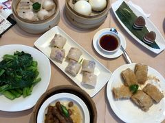 -金苑海鲜酒家(来魅力店)