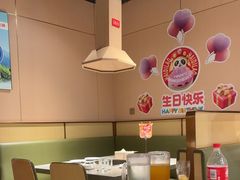 -海底捞火锅(劲松店)