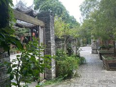 -黄龙溪古镇
