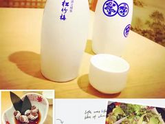 -山之川日料放题(通州店)