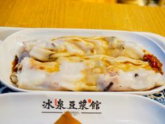 -冰泉豆浆馆(阳朔店)