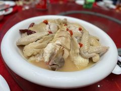 -快活林食家