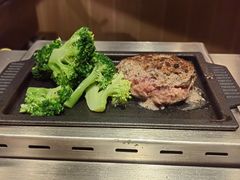 -肉肉大米(金虹桥店)