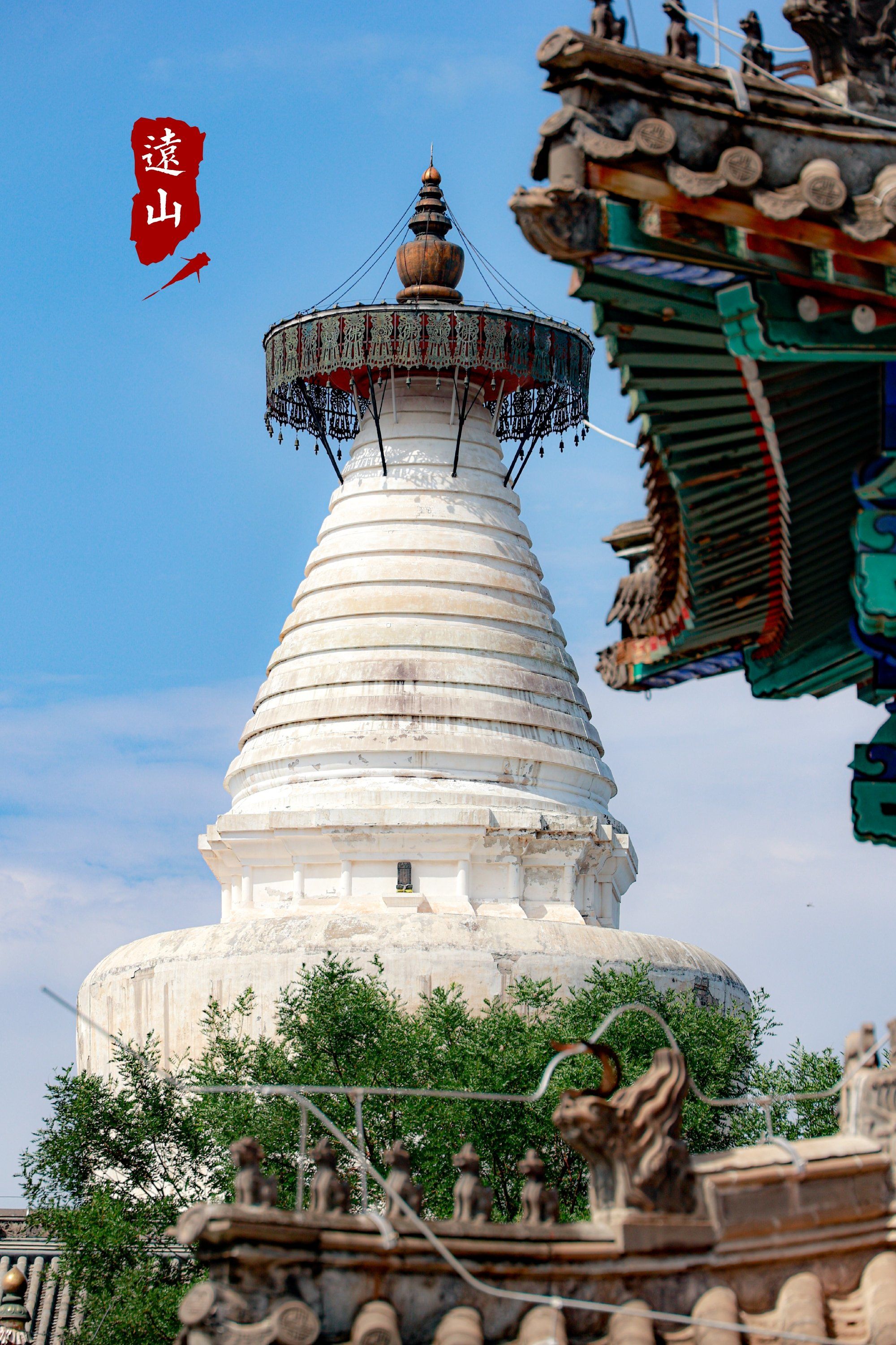 缺席《黑神话悟空》的精妙寺院
