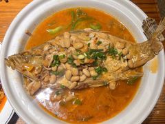 -南山民肴·乡土徽菜(豪辰俪景店)