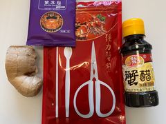 -黄记大闸蟹专卖店·活蟹·醉蟹