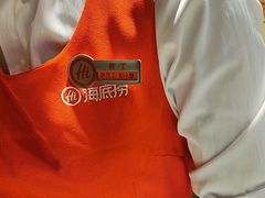 -海底捞火锅(万丰桥店)