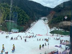 -杭州生仙里国际滑雪场