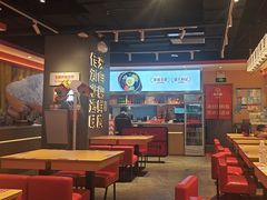 -朴大叔拌饭(上海金山万达店)