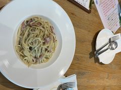 -Barbe a papa亲子餐厅(杨浦店)