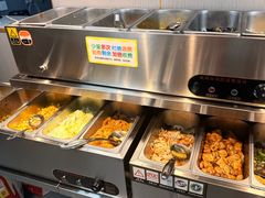 -紫荆城食品交易中心(华强北店)