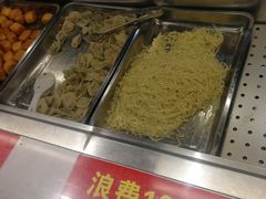 -金军食堂