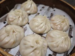 -馋三尺蟹粉小笼(人民广场店)