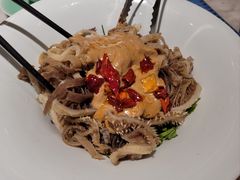 钰丰水爆肚-泰钰丰烤鸭.天津菜(开发区店)