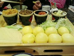 -人民公社大食堂(台湖店)