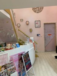 -Beauty Nails 美甲美睫皮肤管理