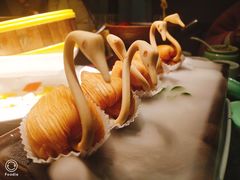 -韵秋荷(宝山龙湖天街店)