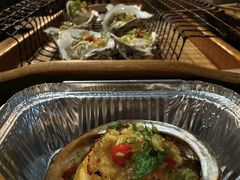 -新华阿喜烧烤(嘉泰雅园店)