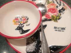 -新白鹿餐厅(湖滨银泰IN77C区店)
