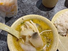 -外婆餐厅(魏县店)