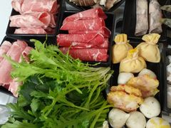 -丽江庭院之丽江往事(安定门店)