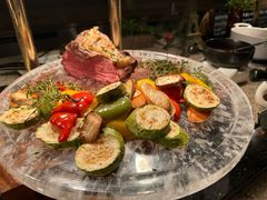 -二楼咖啡厅·厦门源昌凯宾斯基大酒店(湖滨中路店)