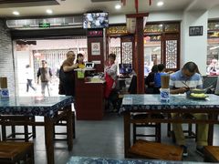 大堂-荣阳楼(山塘街店)