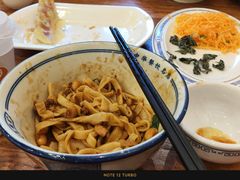 -老雒阳面馆·水席(王城路店)