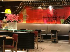 大堂-必胜客(滨江店)