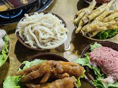-正南齊北重庆老火锅(光华村直营店)