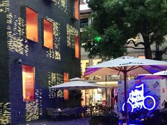 -徐家汇源景区-衡山坊