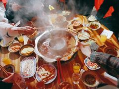 -椒贵火锅(剑南大道店)