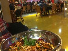 -拿渡·水煮鱼 麻辣香锅(西单大悦城店)