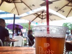 -Peet's Coffee皮爷咖啡(大学路店)