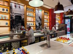 -城市大道红炉披萨烘焙坊