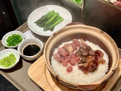 -禧悦楼 · 港味海鲜火锅
