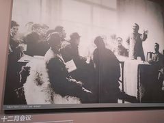 -济南战役纪念馆(济南革命烈士陵园)