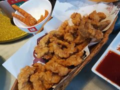 小酥肉-二十八里太湖船菜(吉祥路店)