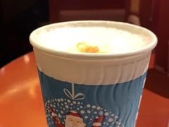 -COSTA COFFEE(西贸凯德晶品4层2店)