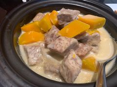 -中山保利艾美酒店-乐美中餐厅