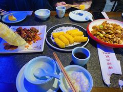 -津沽小院(天津之眼店)