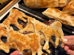 -高玛纳驴肉火烧(一世界店)