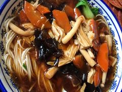 -归元·云集斋素菜馆