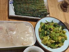 -记忆串城·东北烧烤·小龙虾·大型团建(南油店)