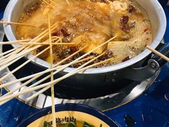 -马路边边串串香(双井直营店)