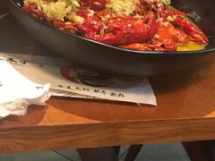 -三太子地摊烧烤·小龙虾(北蔡店)