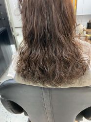 -POSALON烫发染发